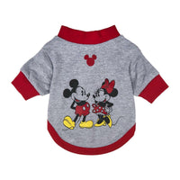 Dog Pyjamas Mickey Mouse Multicolour - Mickey Mouse | Valpoteket