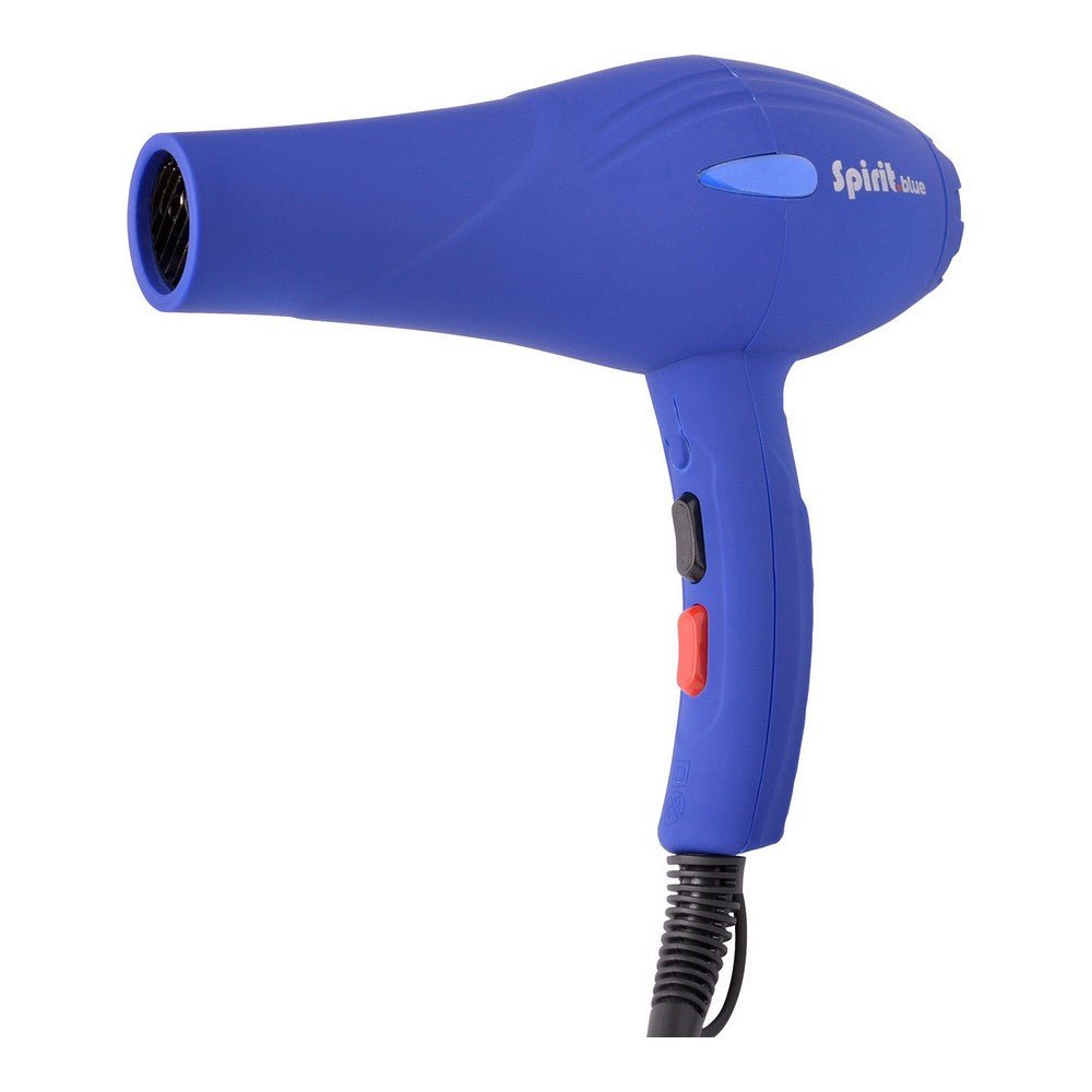 Hairdryer Bifull Spirit 2000W Blue Polyamide