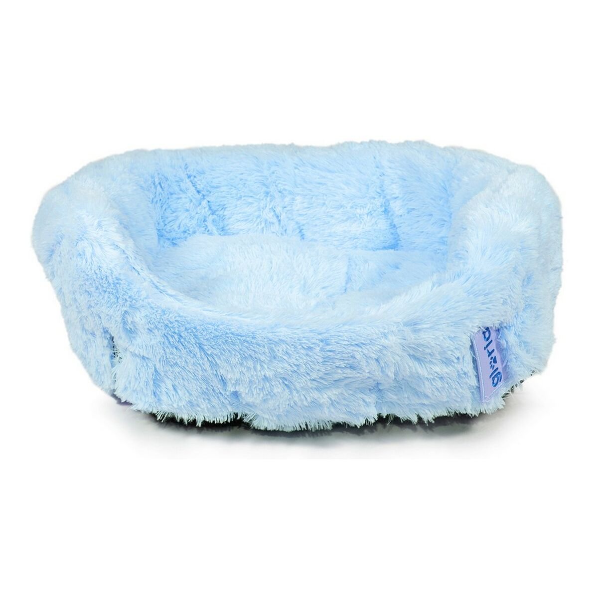 Dog bed Gloria BABY Blue 45 x 35 cm