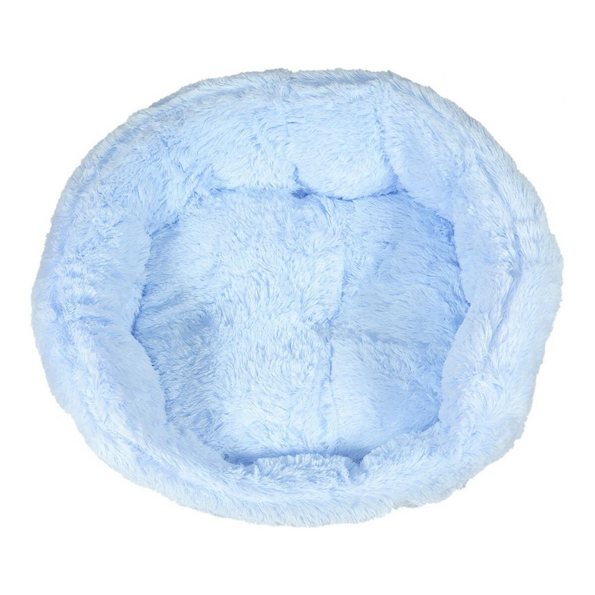 Dog bed Gloria BABY Blue (65 x 55 cm)