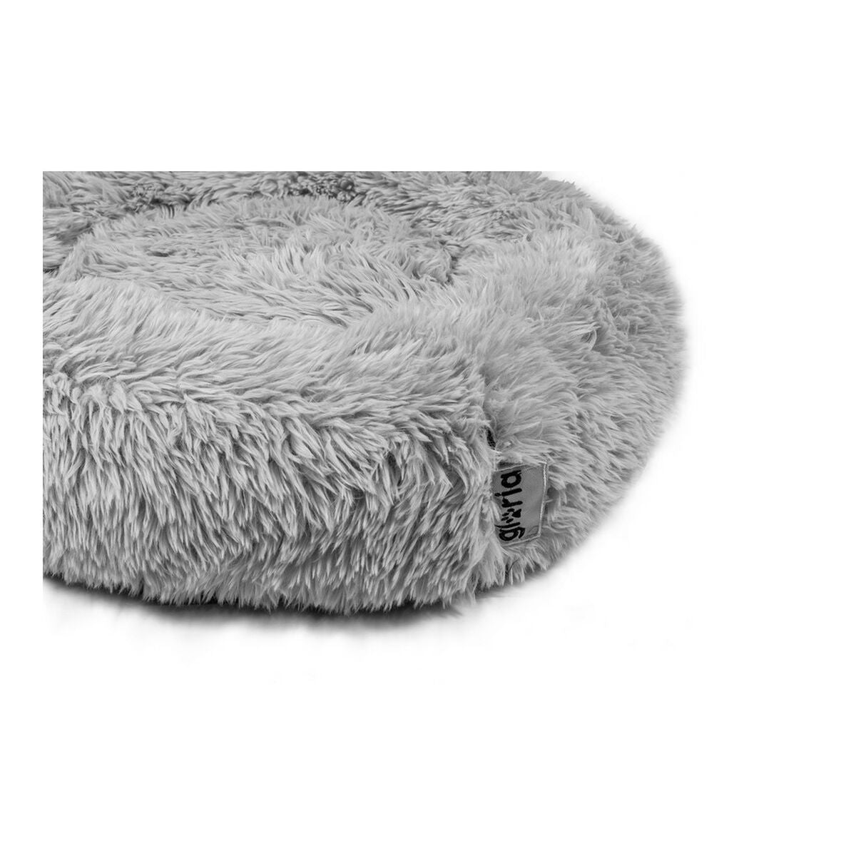 Dog bed Gloria Mommy HUGS Gray (58.5 cm)