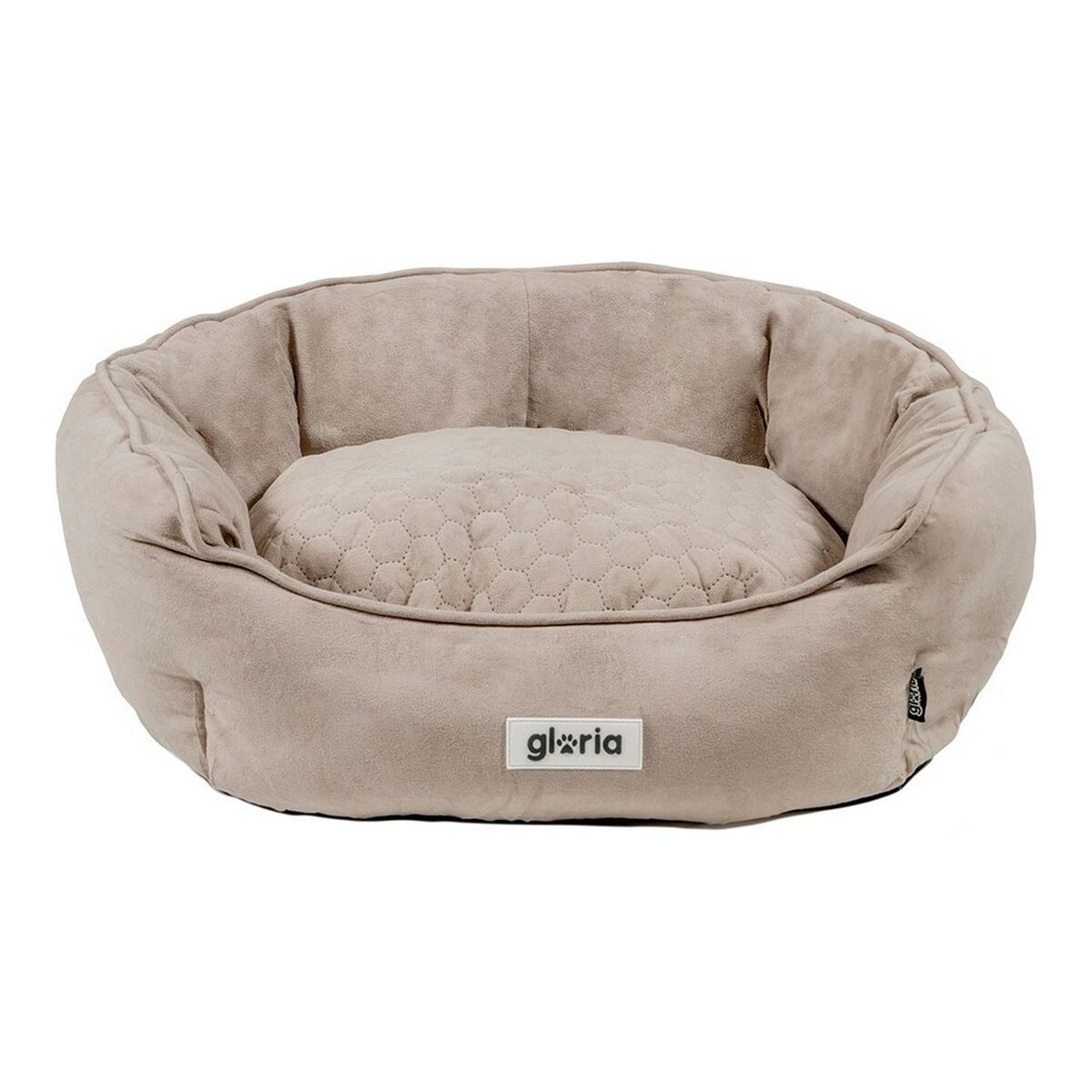 Dog bed Gloria SWEET Brown (60 x 50 cm)