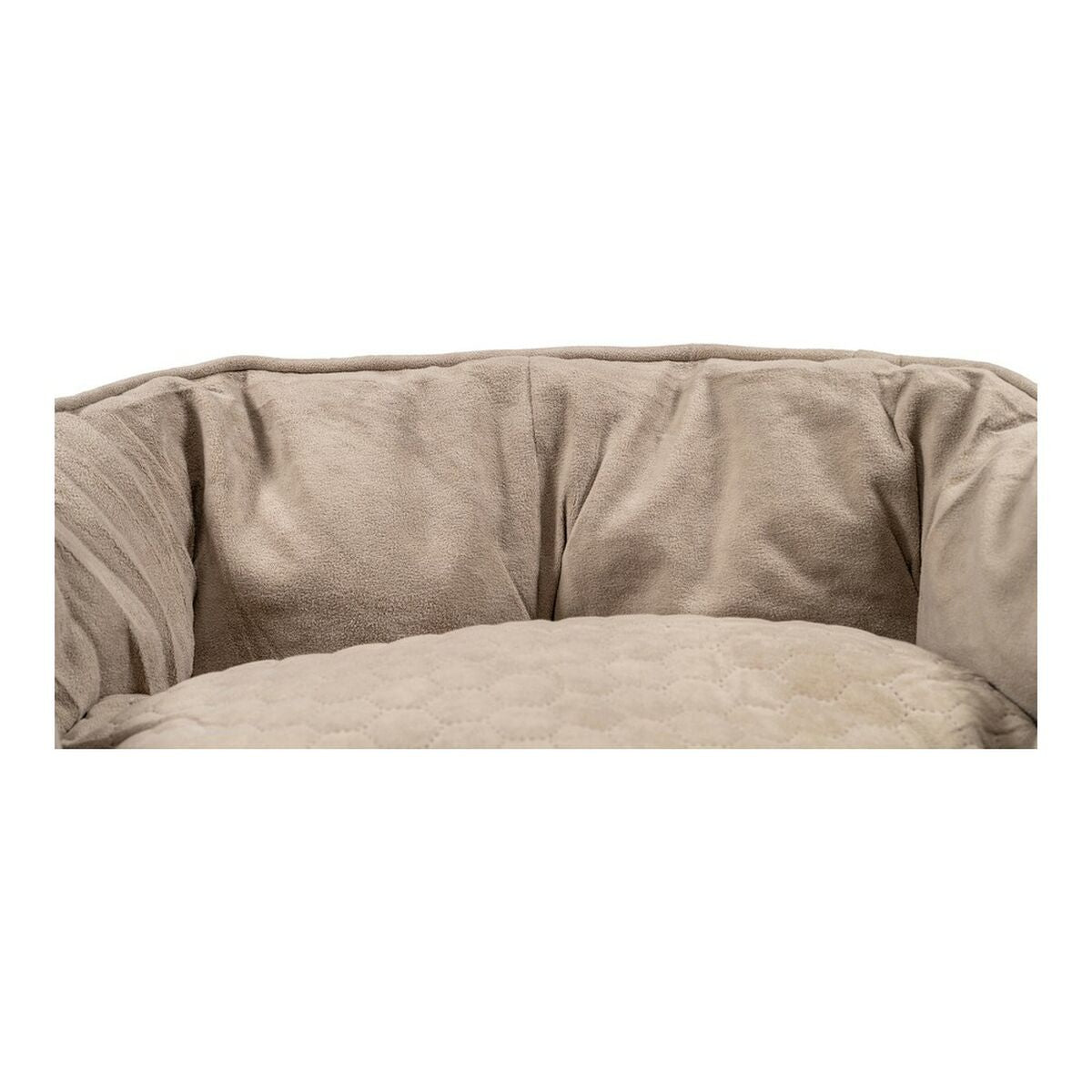 Dog bed Gloria SWEET Brown (60 x 50 cm)