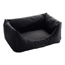 Hundbädd Hunter Gent Svart Polyester black (60 x 45 cm) - Hunter | Valpoteket