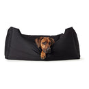 Hundbädd Hunter Gent Svart Polyester black (60 x 45 cm) - Hunter | Valpoteket