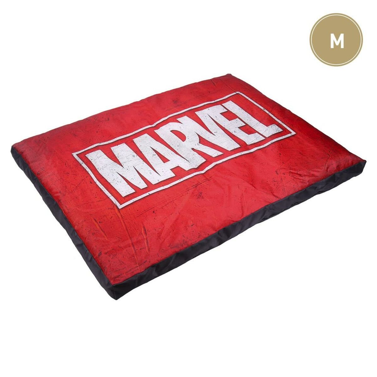 Dog bed Marvel Multicolour