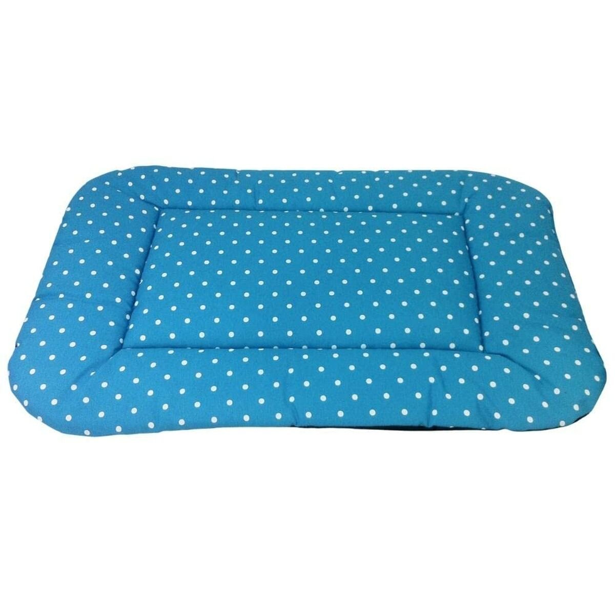 Dog bed Nayeco (85 x 60 cm)