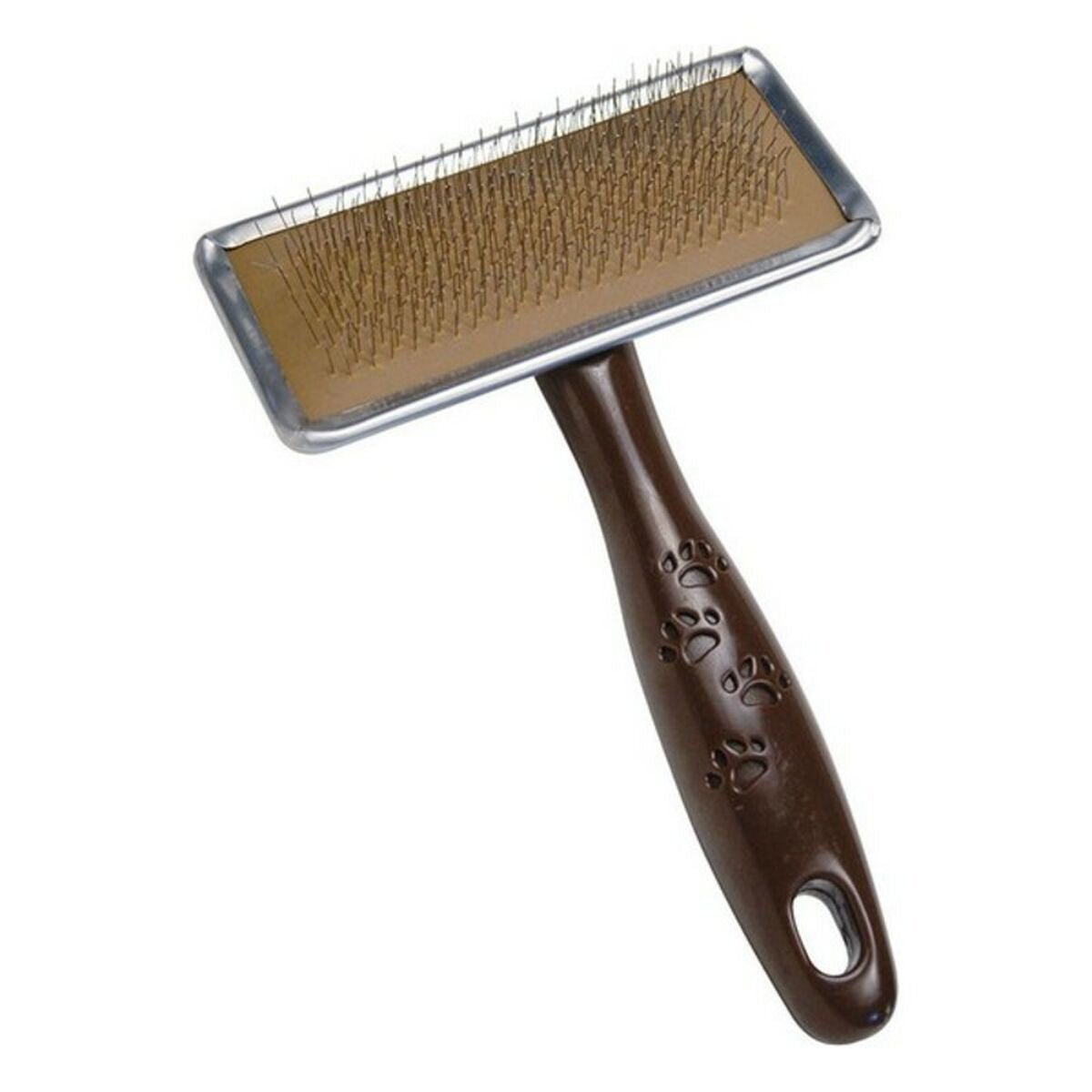 Dog brush Carda M Alambic Sas M