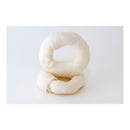 Hundgodis Gloria Snackys Rawhide 8-9 cm Donut - Gloria | Valpoteket