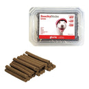 Hundgodis Gloria Snackys Sticks Lever (350 g) - Gloria | Valpoteket