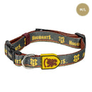 Hundhalsband Harry Potter Röd M - Harry Potter | Valpoteket