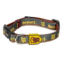 Hundhalsband Harry Potter Röd M - Harry Potter | Valpoteket