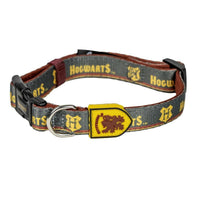 Hundhalsband Harry Potter Röd XS - Harry Potter | Valpoteket