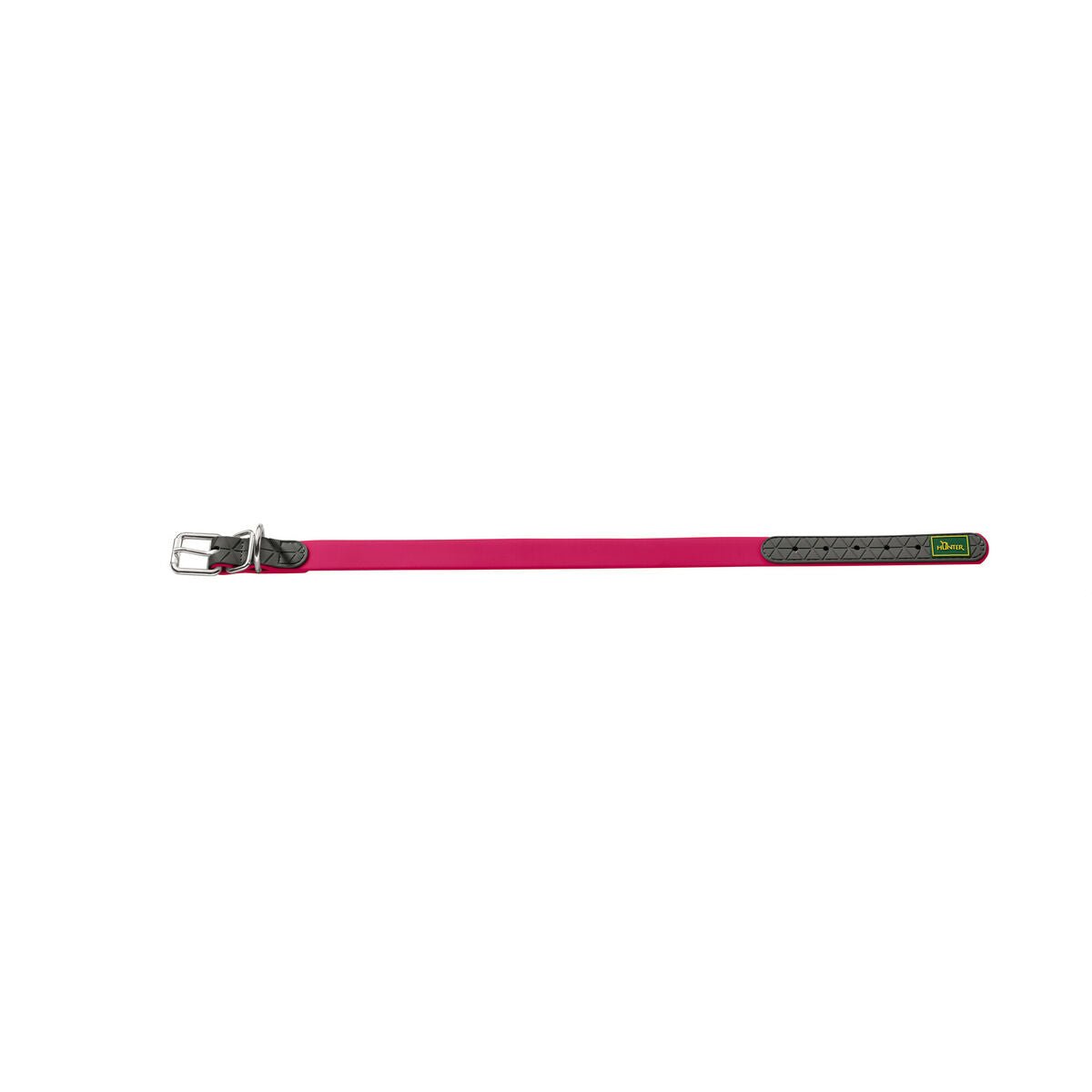 Hundhalsband Hunter Convenience 47-55 cm Fuchsia L