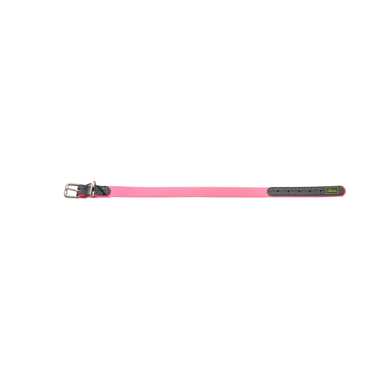 Hundhalsband Hunter Convenience 47-55 cm Rosa L