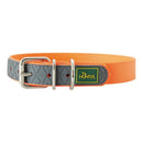 Hundhalsband Hunter Convenience Orange (23-31 cm) - Hunter | Valpoteket