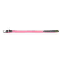 Hundhalsband Hunter Convenience Rosa (23-31 cm) - Hunter | Valpoteket