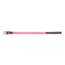 Hundhalsband Hunter Convenience Rosa (28-36 cm) - Hunter | Valpoteket