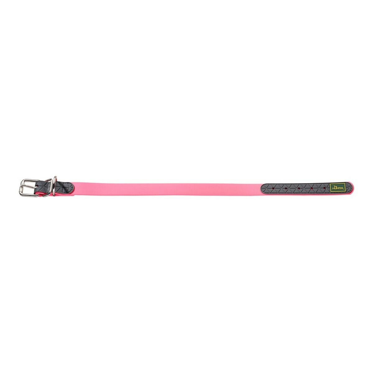 Hundhalsband Hunter Convenience Rosa (38-46 cm) - Hunter | Valpoteket