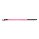 Hundhalsband Hunter Convenience Rosa (38-46 cm) - Hunter | Valpoteket