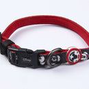 Hundhalsband Mickey Mouse Svart M/L - Mickey Mouse | Valpoteket