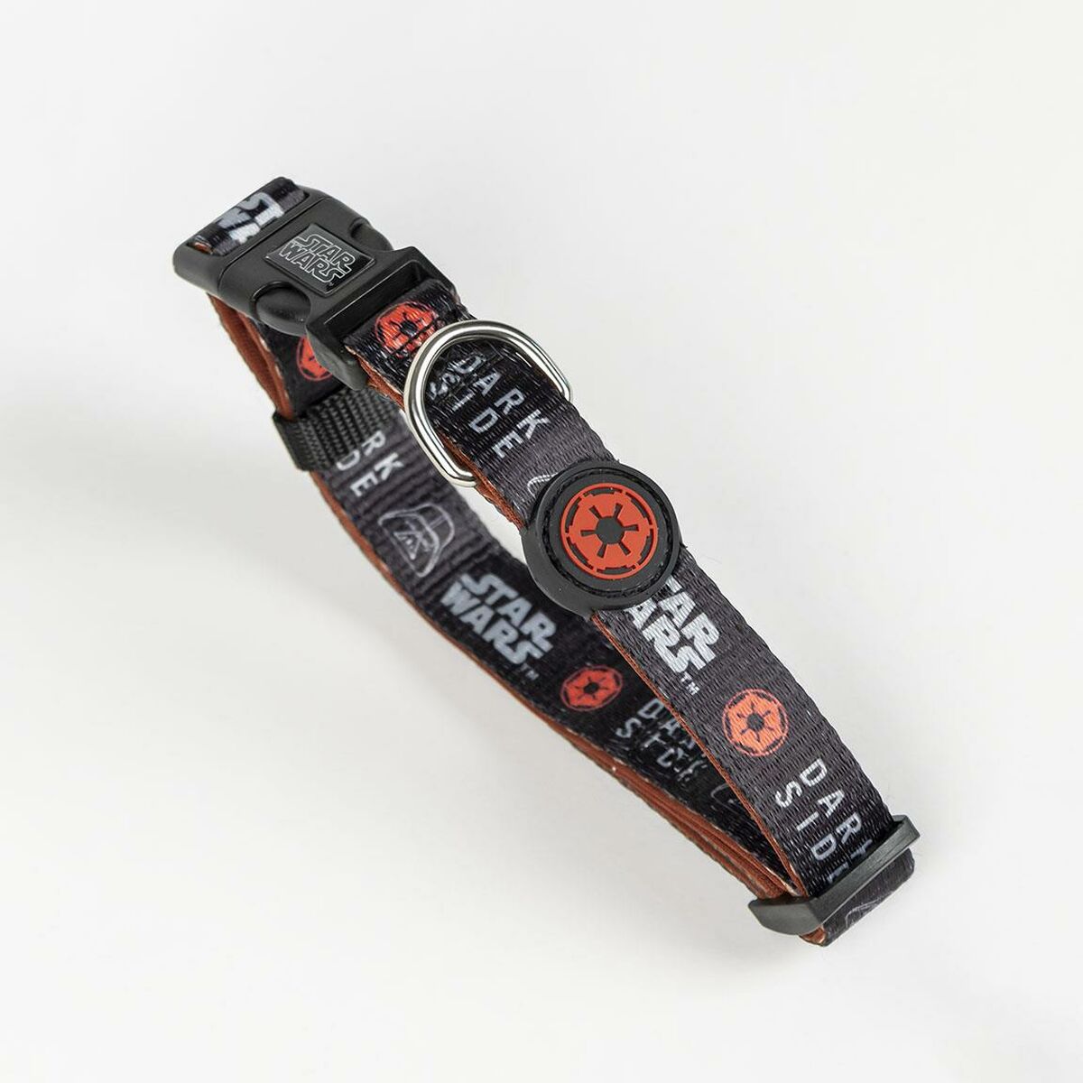 Hundhalsband Star Wars Svart XS - Star Wars | Valpoteket