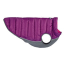 Hundjacka vinter puffer Red Dingo Rosa/Lila (35 cm) - Red Dingo | Valpoteket