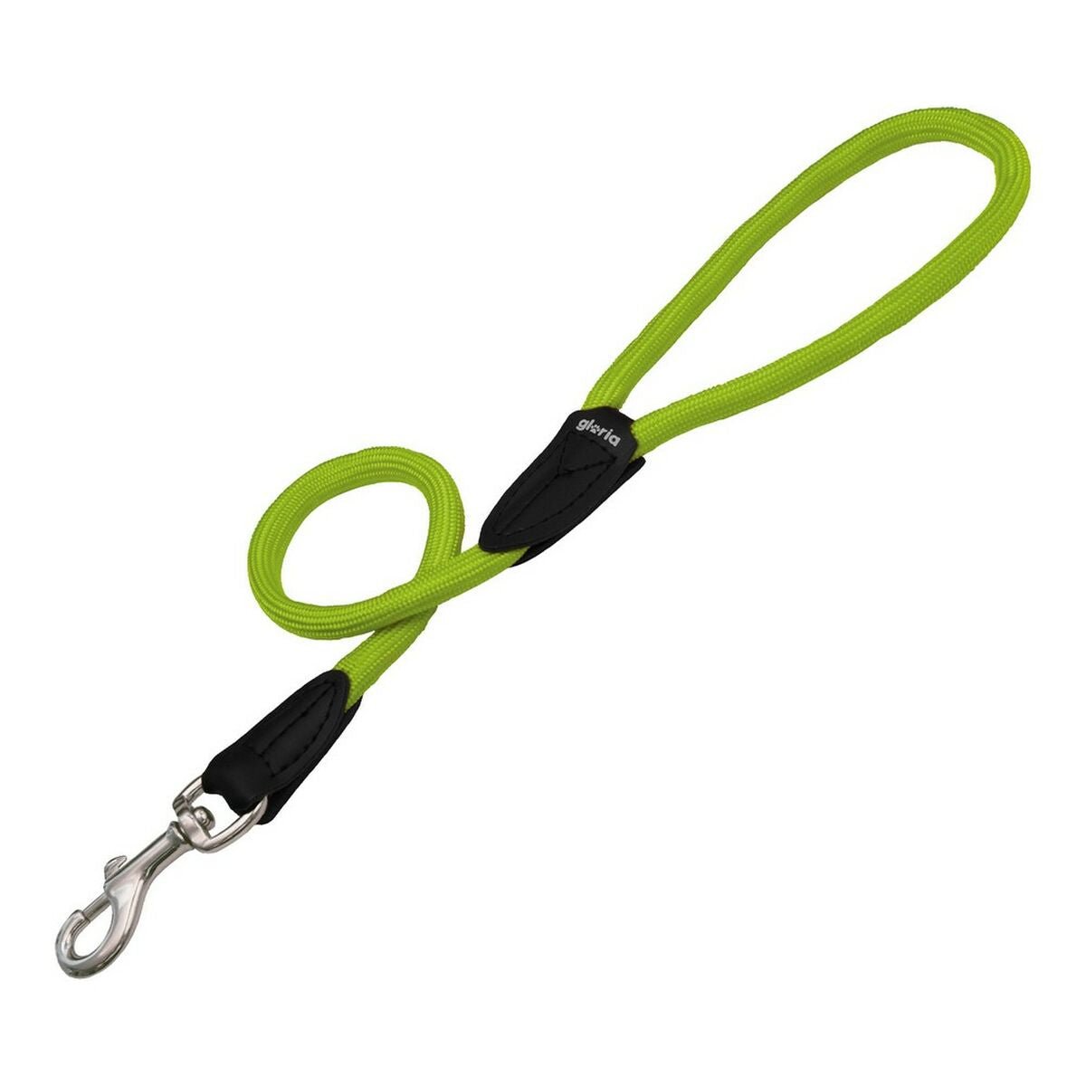 Dog leash Gloria 1 x 120 cm Green