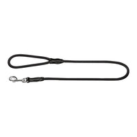 Hundkoppel Hunter FREESTYLE Svart (110 cm) - Hunter | Valpoteket