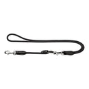 Hundkoppel Hunter FREESTYLE Svart (200 cm) - Hunter | Valpoteket