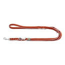 Hundkoppel Hunter HILO Orange (200 cm) - Hunter | Valpoteket