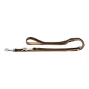 Hundkoppel Hunter NEOPREN Brun (200 cm) - Hunter | Valpoteket