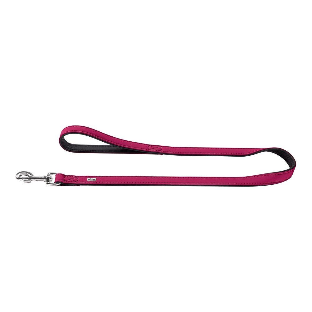 Hundkoppel Hunter SOFTIE Rosa (100 cm)