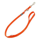 Hundkoppel Red Dingo Orange (2,5 x 200 cm) - Red Dingo | Valpoteket