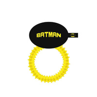 Hundleksak Batman Gul 100 % polyester - Batman | Valpoteket