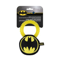 Hundleksak Batman Gul 100 % polyester - Batman | Valpoteket