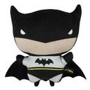 Hundleksak Batman Svart 100 % polyester - Batman | Valpoteket