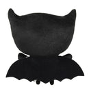 Hundleksak Batman Svart 100 % polyester - Batman | Valpoteket