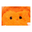 Hundleksak Gloria 20 x 35 cm Orange Monster Polyester polypropen - Gloria | Valpoteket