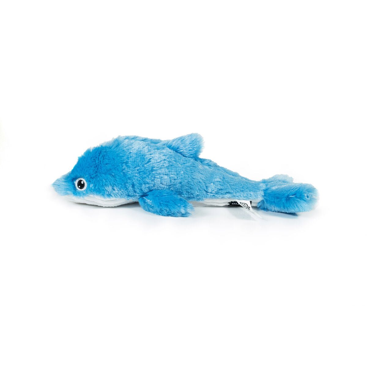 Dog toy Gloria Delfin polypropylene