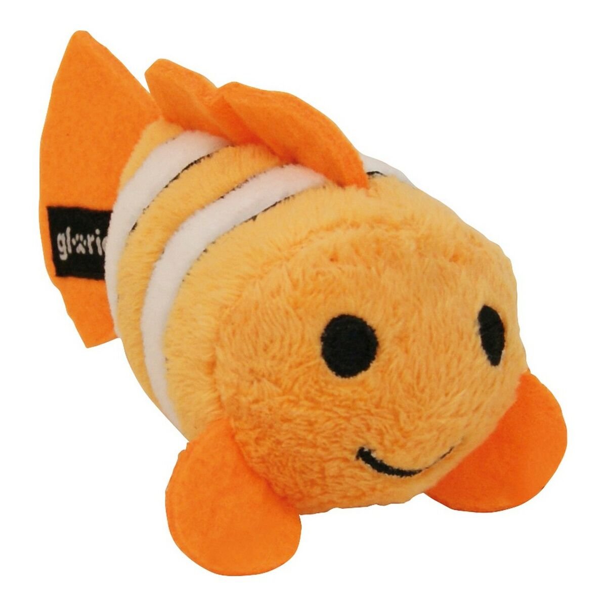 Dog toy Gloria Oleg Fish