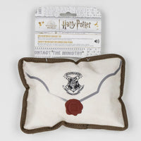 Hundleksak Harry Potter Beige 15 x 5 x 20 cm - Harry Potter | Valpoteket