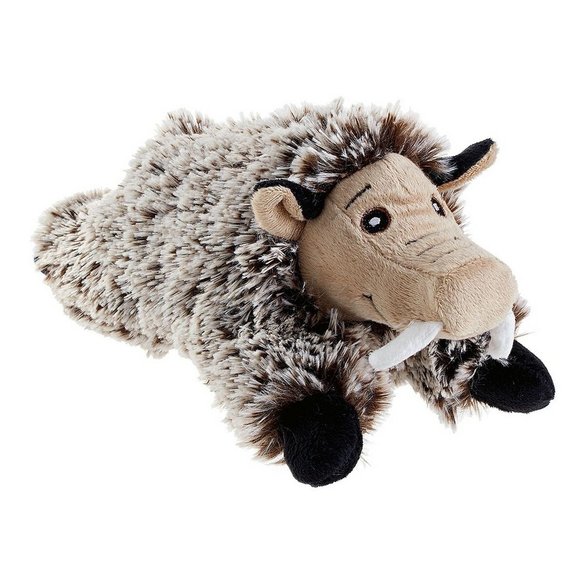 Dog toy Hunter Faro Gray Pig