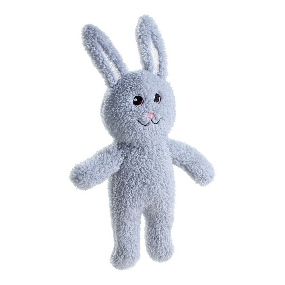 Dog toy Hunter Terni Gray Rabbit