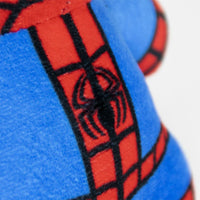 Hundleksak Spiderman Röd 100 % polyester - Spider-Man | Valpoteket