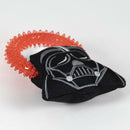 Hundleksak Star Wars Svart Röd 100 % polyester 13 x 5 x 23 cm - Star Wars | Valpoteket