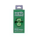 Hundpåsar storpack Earth Rated Lavendel (8 x 15 uds) - Earth Rated | Valpoteket