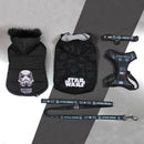 Hundrock Star Wars Svart XXS - Star Wars | Valpoteket