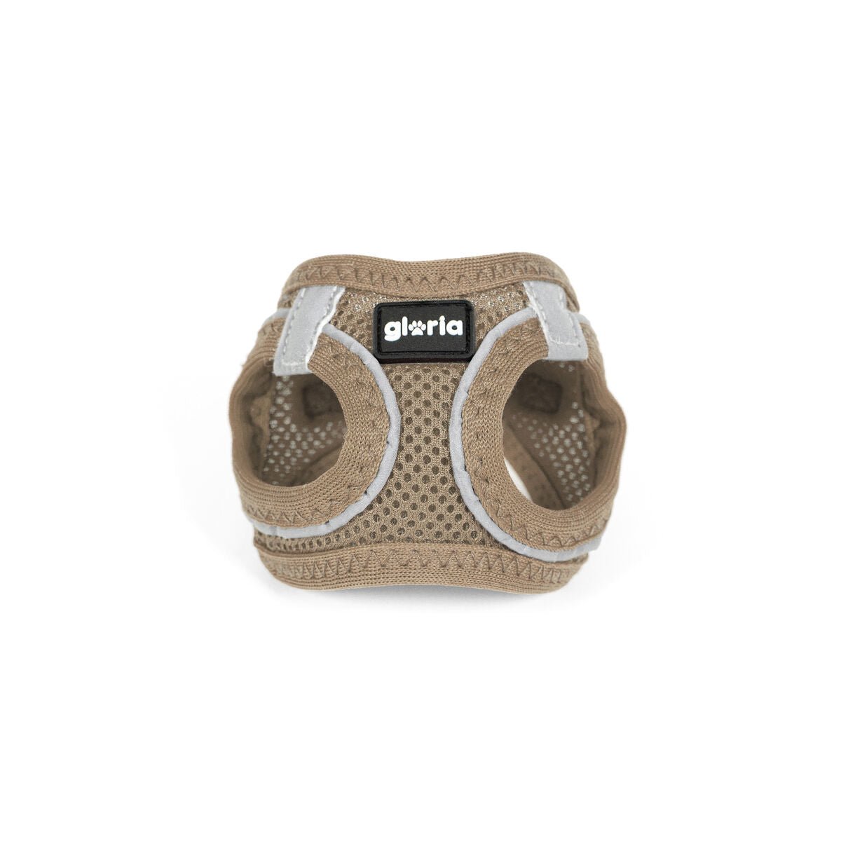 Hundsele Gloria 24,5-26 cm Beige 18-20 cm - Gloria | Valpoteket