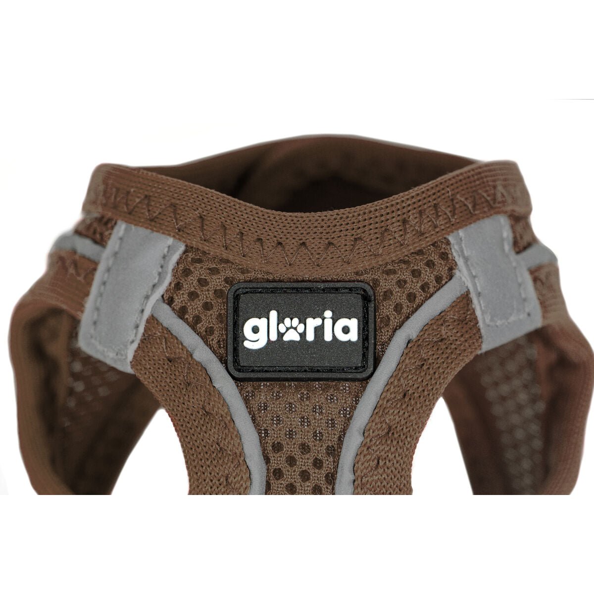 Hundsele Gloria 28-28,6 cm Brun XXS 24-26 cm - Gloria | Valpoteket